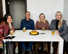 Оборонець Маріуполя Олександр Данько отримав власну квартиру від проєкту «Серце Азовсталі»