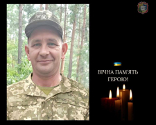 «Юра мав дар – навіть серед темряви залишатися світлом» - на Харківщині обірвалося життя захисника з Мелітополя