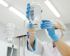 У Запоріжжі грип забрав життя літнього чоловіка