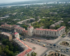 Архітектура, що вміє говорити — які історії зберігають райони Запоріжжя