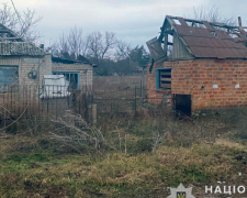 У зруйновані будинки жителів Запорізької області повторно прилітають російські снаряди