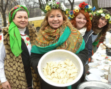 Відома запорізька волонтерка стала депутаткою міської ради (фото)