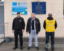 Виписали штраф і видворили: нелегал з країни Західної Азії незаконно проживав у Запорізькій області 