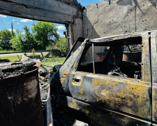 У Новотроїцькому старостаті через атаки залишилися 37 жителів