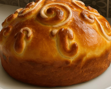 Паска до ковбаски: як приготувати традиційну закарпатську несолодку випічку до Великодня