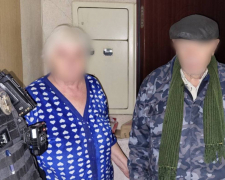 У Запоріжжі літній чоловік забув дорогу додому та загубив документи — допомогли патрульні