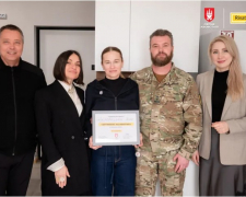 Захисниця «Азовсталі» Яна Шумовецька отримала квартиру від Ріната Ахметова