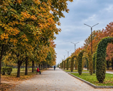 Запорізькі синоптики попереджають про тумани та значні дощі