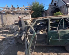 У Запоріжжі в лікарні померла жінка, яка отримала поранення внаслідок удару шахедів 6 вересня 