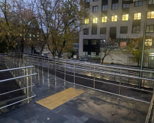 Палати, операційні, реанімація - у Запоріжжі готують до відкриття оновлений травматологічний корпус провідної лікарні (фото)