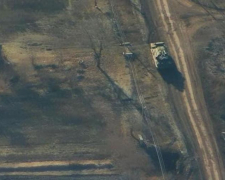 У Запорізькій області знищили дорогий російський зенітно-ракетний комплекс - фото, відео