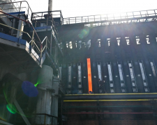 Запоріжкокс відзначає 92  річницю від заснування, фото: Метінвест Медіахолдінг