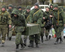 Росіяни розпочали тренування на окупованих полігонах на кордоні із Запорізькою областю – подробиці