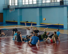 Стартує новий сезон всеукраїнських спортивних змагань &quot;Ігри Ветеранів&quot; - як зареєструватись