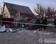 Необережне поводження зі зброєю – у Запорізькій області травмувались двоє чоловіків