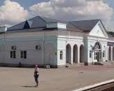 Представники влади назвали основні причини запуску окупантами потягу з Мелітополя до Криму