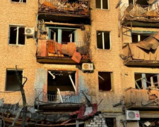 За добу російські військові обстріляли 20 населених пунктів Запорізької області