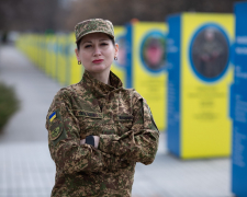 Сила, яка зігріває та допомагає: Вікторія Українська – наша Перемога