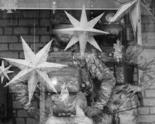 У Запоріжжі покажуть незвичайне поєднання військового і цивільного життя