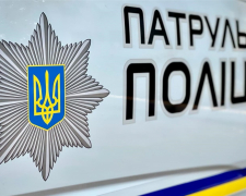 Викрав серед ночі зі стоянки - в Запоріжжі патрульні затримали автокрадія (фото)