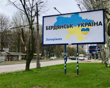 Жительку Запорізької області, яка допомагала окупантам організовувати незаконні вибори, заочно засудили до реального строку.