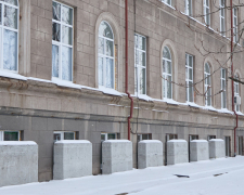 У Запоріжжі з’явився новий безпечний освітній простір для дітей з тимчасово окупованої громади (фото)