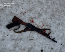 Повідомив про намір самогубства - подробиці стрілянини, що влаштував підліток у Запоріжжі