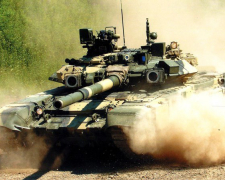 У Запорізькій області знищили найдорожчий російський танк - відео