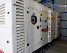 Як лікарні Запорізької області забезпечують медичну допомогу під час відключень світла