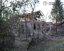 Вночі ворог атакував Запорізький район і передмістя Запоріжжя - що відомо про наслідки (відео, фото)