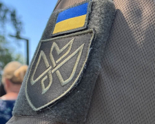 Боєць 128-ї окремої важкої механізованої бригади «Дике Поле» Анатолій шість місяців поспіль утримував позиції на Запорізькому напрямку в районі Плавнів.