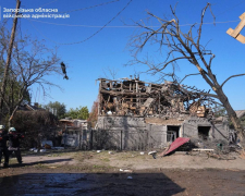 До лікарні звернулась восьмирічна дівчинка – у Запоріжжі збільшилась кількість постраждалих через авіаудари