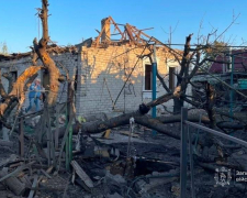 Майже тисяча ворожих ударів припала на Запорізьку область за одну добу. 19 серпня російські війська атакували регіон авіабомбами, безпілотниками, РСЗВ та артилерією