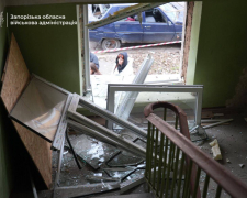 У Запоріжжі чули вибухи - все, що наразі офіційно відомо про наслідки (фото)