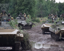 Випікав торти — тепер нищить ворога: історія кондитера, який воює на Запоріжжі (фото, відео)