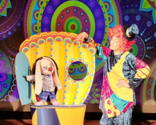Казки для наймолодших глядачів - що запорізький театр ляльок покаже у лютому