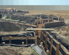 &quot;Це не привід для зловживань&quot; - Іван Федоров відповів на звинувачення щодо будівництва фортифікацій на Запоріжжі (відео)