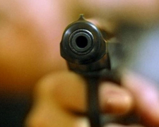 Посварились, а потім застрелив: у Запоріжжі поліцейські за добу знайшли підозрюваного у вбивстві (фото)