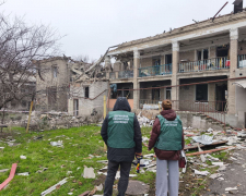 Стало відомо, які райони Запоріжжя постраждали під час бомбардування 17 грудня - нове про наслідки ворожих атак