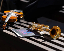 У Запоріжжі відбудуться концерт і зустріч з композиторкою - безкоштовні заходи