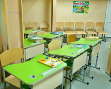 Безпечна освіта - коли у Запоріжжі планують побудувати підземні школи