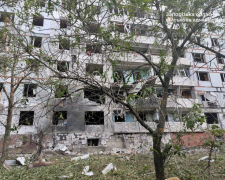 Знайшли під завалами – у Степногірську загинула жінка через атаку росіян