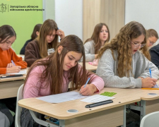 Навчання за оновленою моделлю - запорізькі ліцеї увійшли до списку учасників освітньої реформи