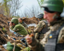 Як працюють сапери Запорізької бригади територіальної оборони - відео