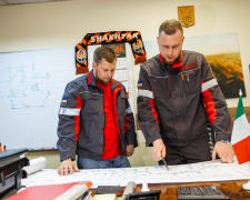 Завдяки практикоорієнтованому навчанню, підтримці викладачів і роботодавця Антон Подобний зміг поєднати освіту з роботою та побудувати кар’єру в металургії.