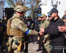 У Запорізькій області призначили нового начальника кримінальної поліції - чим він займався раніше