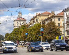 Спека повертається - якою буде погода в перші дні серпня у Запоріжжі