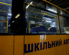 Для шкіл Запорізької області закуплять автобуси на 86 мільйонів гривень - оголошено тендер