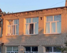 Ворог завдав двох ракетних ударів по селу в Запорізькому районі - фото