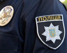 Злочинці з Заходу України намагалися втекти від відповідальності у прифронтовому Запоріжжі